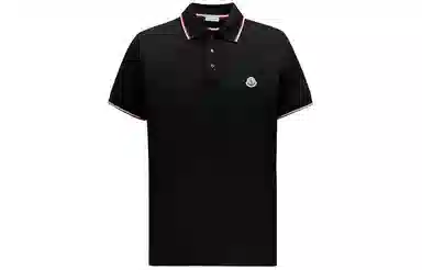Moncler SS24 Polo