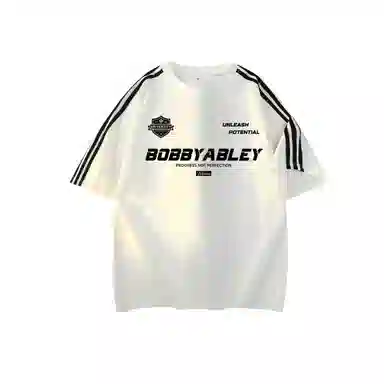 BOBBY ABLEY T