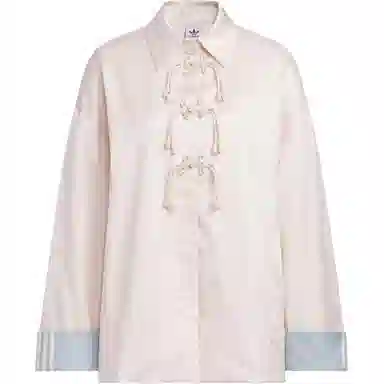 adidas Originals CNY Shirt Jacket