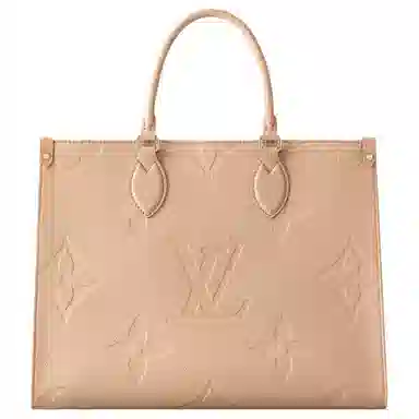 LOUIS VUITTON ONTHEGO Tote