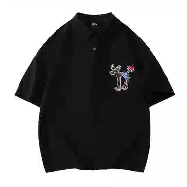 The Simpsons Polo
