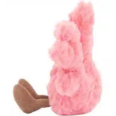 JELLYCAT Amuseables Coral 14cm
