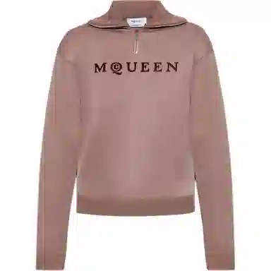 Alexander McQueen Logo