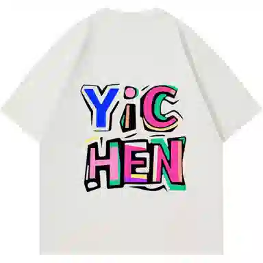 YICHEN T