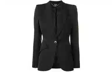 Alexander McQueen FW21