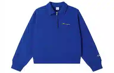 Champion FW24 WOMEN'S CASUAL Logo