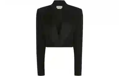 Alexander McQueen SS23