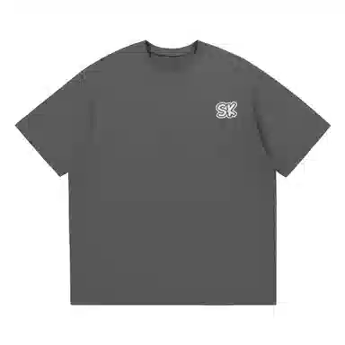 s.k. manor hill LogoT