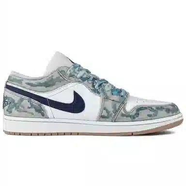 Jordan Air Jordan 1 Camo
