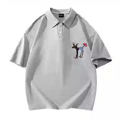 The Simpsons Polo