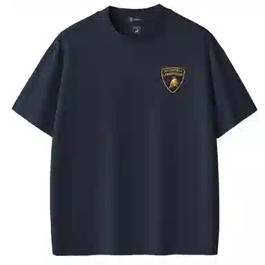 Automobili Lamborghini logoT