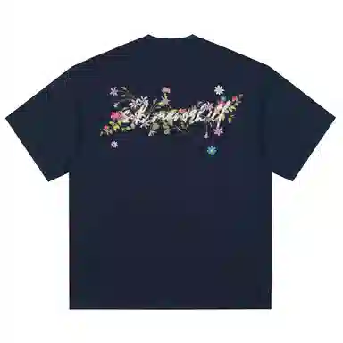 s.k. manor hill LogoT