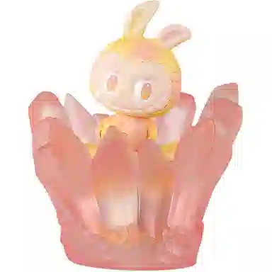 POP MART THE MONSTERS LABUBU Fragrance Gift Set