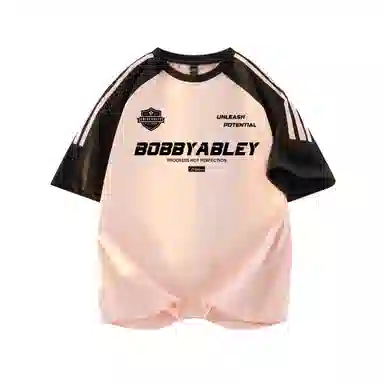 BOBBY ABLEY T