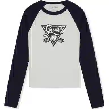 GUESS x YUEQI QI SS24