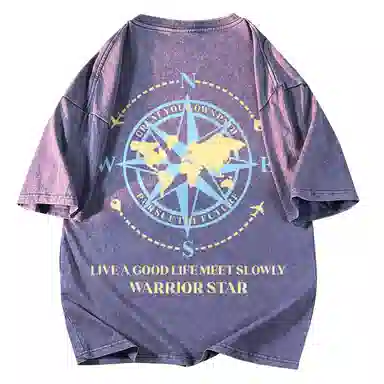 Warrior T