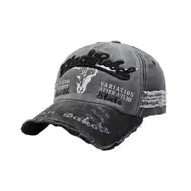 ASTAR HADES Vintage Washed Cap