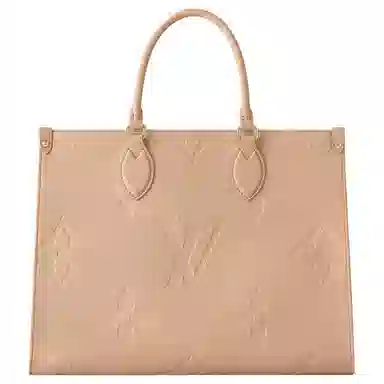 LOUIS VUITTON ONTHEGO Tote