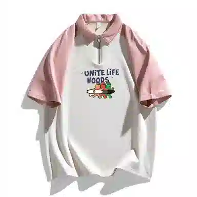 Unite Life HOODS T
