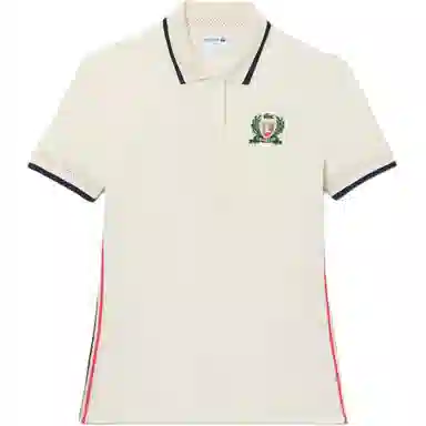 LACOSTE SS25 Polo