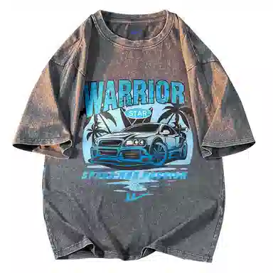 Warrior T