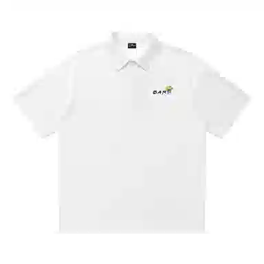 The Simpsons LogoPolo