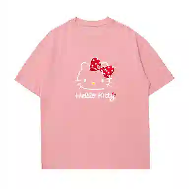 Sanrio x HelloKitty T