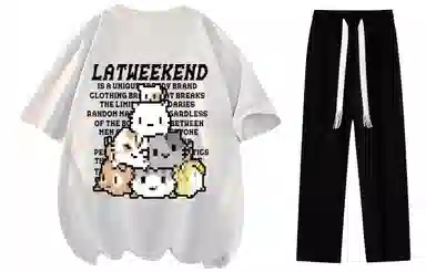 LA'T.WEEKEND Logo