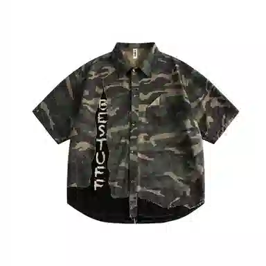 BEAR UNION polo