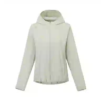 DESCENTE WOMENS RUNNING logo