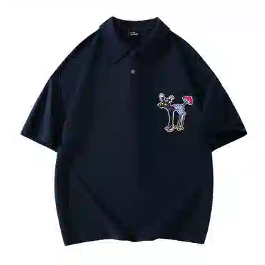 The Simpsons Polo