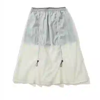 nautica white sail