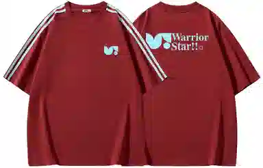 Warrior T