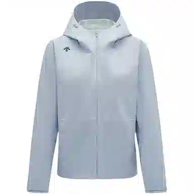 DESCENTE WOMENS TRAINING SS25 Logo