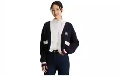 Tommy Hilfiger V