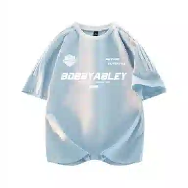 BOBBY ABLEY T