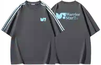 Warrior T