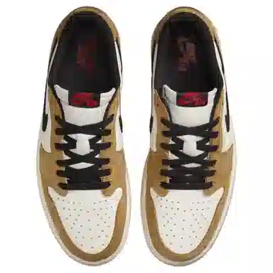 Air Jordan 1 Low OG "Rookie of the Year"