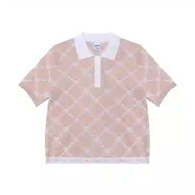 GOLF SS24 Polo