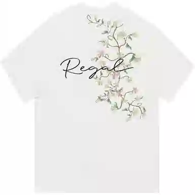 BIG TIME REGAL LOGOT