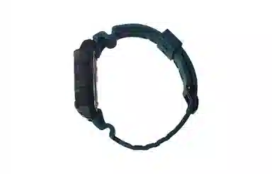 CASIO STANDARD 100 WS-1400H-3A-Ocean Forge