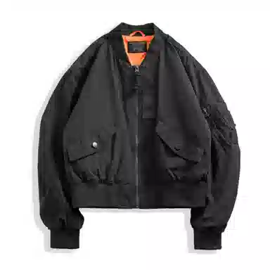 Maden Jacket