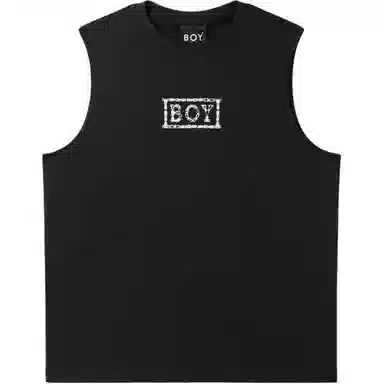 Boy London LOGO