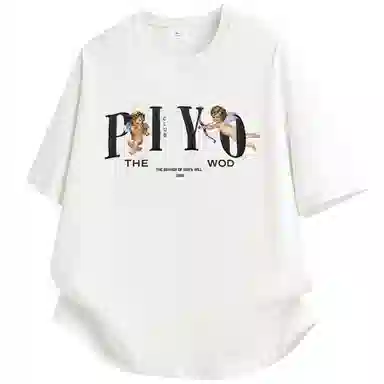 PIYOPIYO LogoinsT
