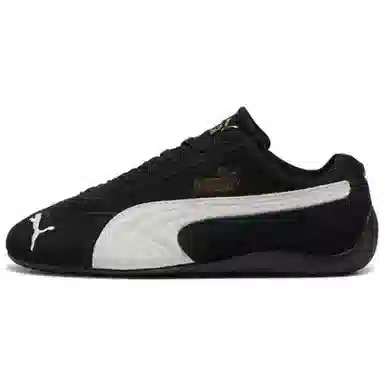 PUMA Speedcat Black