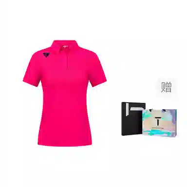 EUROPEAN TOUR Polo
