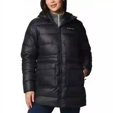 Columbia Omni-Heat Harmony Falls