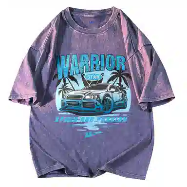 Warrior T