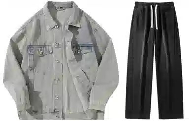 A.X.S.K x Lost N Forbidden