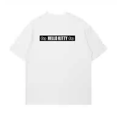 Sanrio x HelloKitty T